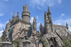 Harry Potter and the Forbidden Journey