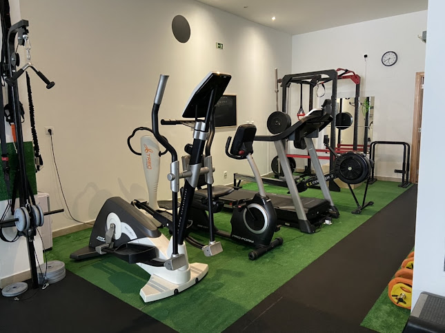 Fit in Studio