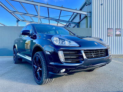 Prestige car imports à Saint-Herblain