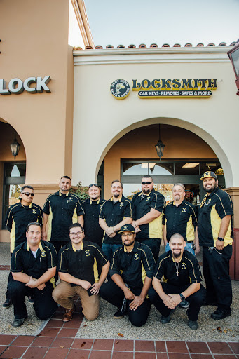 Locksmith «Busy Bees Locks & Keys Locksmith San Diego», reviews and photos, 1747 Kettner Blvd, San Diego, CA 92101, USA