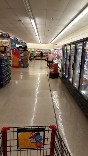 Grocery Store «Winn-Dixie», reviews and photos, 1850 N Tamiami Trail, North Fort Myers, FL 33903, USA