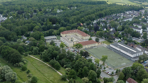 St. George's - The British International School Düsseldorf Rhein-Ruhr