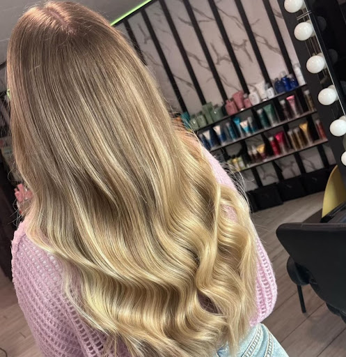 REVO Hair & Beauty in Cork, Co. Cork