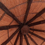 Photo n°2 de l'avis de Roberto.e fait le 27/06/2021 à 20:22 sur le  Villaggio Antichi Ovili à Orroli