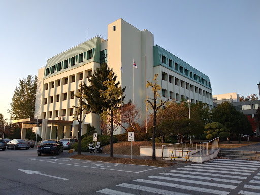 Korea Institute for Advanced Study