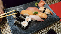 Sushi du Restaurant japonais Restaurant Le Tokyo à Gap - n°9