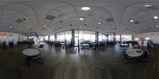 Car Dealer «Sullivan Motor Company Inc», reviews and photos, 1515 W Broadway Rd, Mesa, AZ 85202, USA