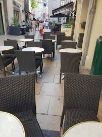 Atmosphère du Restaurant italien Mezzo di Pasta à Nîmes - n°2