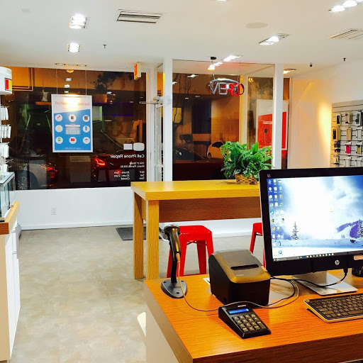 Mobile Phone Repair Shop «CPR Cell Phone Repair Downtown Miami», reviews and photos, 354 SE 1st St, Miami, FL 33131, USA