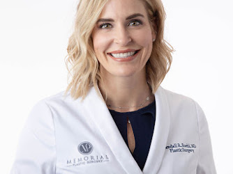 Memorial Plastic Surgery: Kendall Roehl, MD, FACS