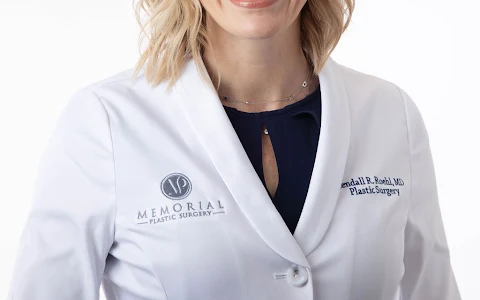Memorial Plastic Surgery: Kendall Roehl, MD, FACS image
