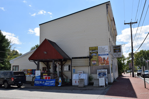 Belmont Village Store