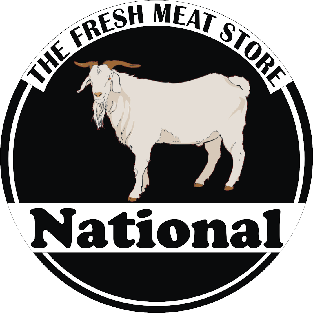 National Mutton Shop