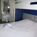 Photo n° 2 de l'avis de eugene.e fait le 04/11/2018 à 12:24 pour Ibis à Abbeville
