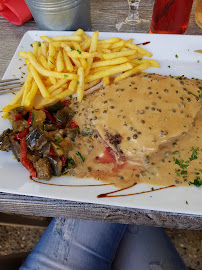Frite du Restaurant El Pacha à La Seyne-sur-Mer - n°8