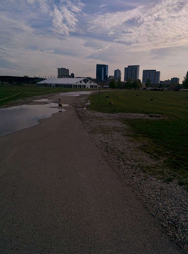 Amphitheater «Huntington Bank Pavilion at Northerly Island», reviews and photos, 1300 S Linn White Dr, Chicago, IL 60605, USA