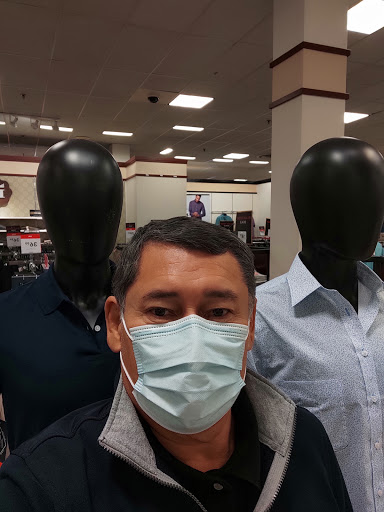 Cosmetics Store «SEPHORA inside JCPenney», reviews and photos, 11801 Fair Oaks Mall, Fairfax, VA 22033, USA