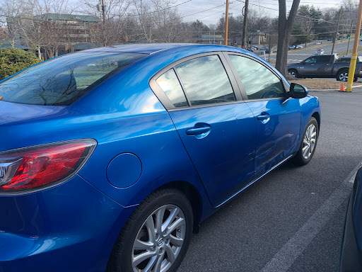 Auto Body Shop «W. T. Auto Body», reviews and photos, 9919 Main Street, Fairfax, VA 22031, USA