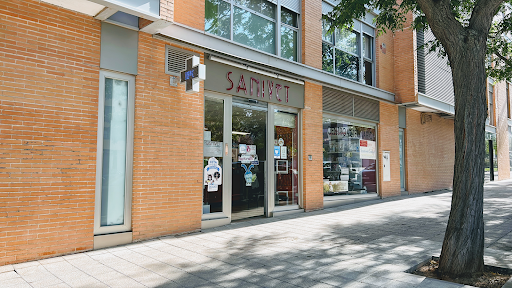 Sanivet Clínica Veterinaria Centro Veterinario en Guadalajara