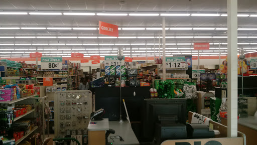 Discount Store «Big Lots», reviews and photos, 55 Crystal Ave, Derry, NH 03038, USA