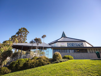 South Canterbury Museum