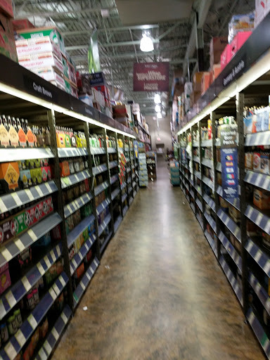 Wine Store «Total Wine & More», reviews and photos, 160 E Altamonte Dr, Altamonte Springs, FL 32701, USA