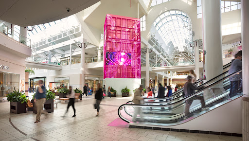 Shopping Mall «Arden Fair», reviews and photos, 1689 Arden Way #1167, Sacramento, CA 95815, USA