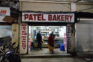 Patel Bakery image