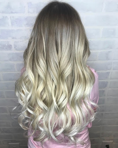 Hair Salon «Urban Colorz Salon», reviews and photos, 13043 SE 84th Ave, Clackamas, OR 97015, USA