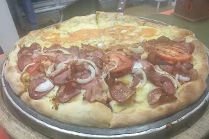Mega Pizza image