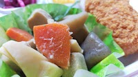 日の出給食