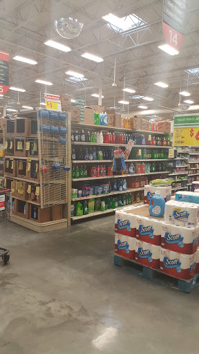 Grocery Store «H-E-B Grocery», reviews and photos, 3111 Woodridge Cove Dr Suite 500, Houston, TX 77087, USA