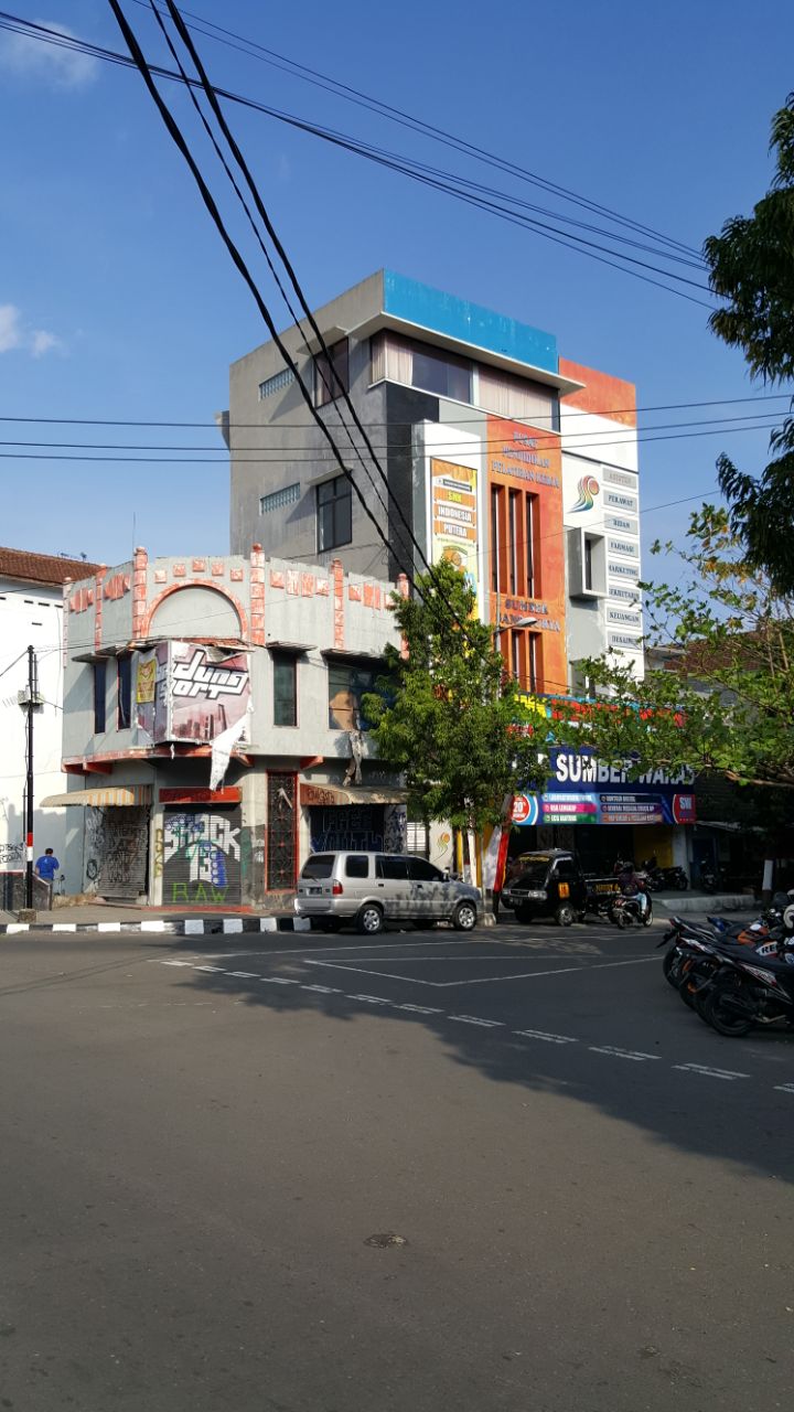 Foto SMK  Indonesia Putera, Kota Blitar