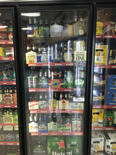 Liquor Store «Fairway Liquor Market», reviews and photos, 340 W Brown Rd, Mesa, AZ 85201, USA