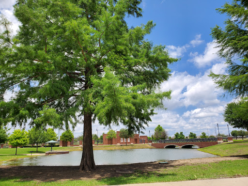 Park «Harold Bacchus Community Park», reviews and photos, 13995 Main St, Frisco, TX 75034, USA