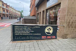 La Casa de Hermes image