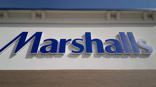 Department Store «Marshalls», reviews and photos, 3720 E Hwy 377, Granbury, TX 76049, USA