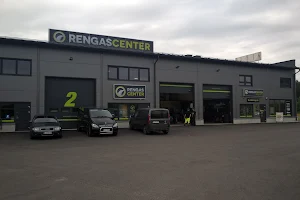 RengasCenter Raisio - RengasTek Oy image