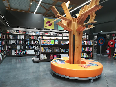 E.Leclerc Espace Culturel à Chaponnay