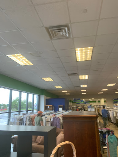 Thrift Store «Goodwill Store, Outlet Center & Donation Center», reviews and photos