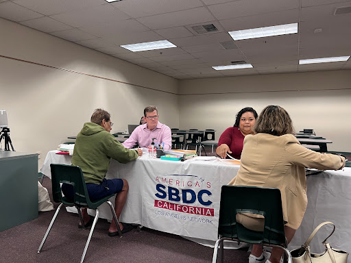 Small Business Development Center - SBDC At Pasadena City College image