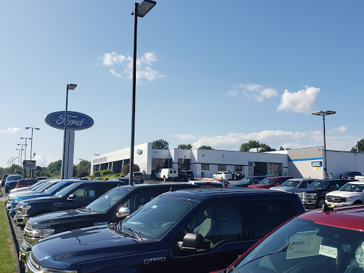 Ford Dealer «Paul Cerame Ford», reviews and photos, 11400 New Halls Ferry Road, Florissant, MO 63033, USA