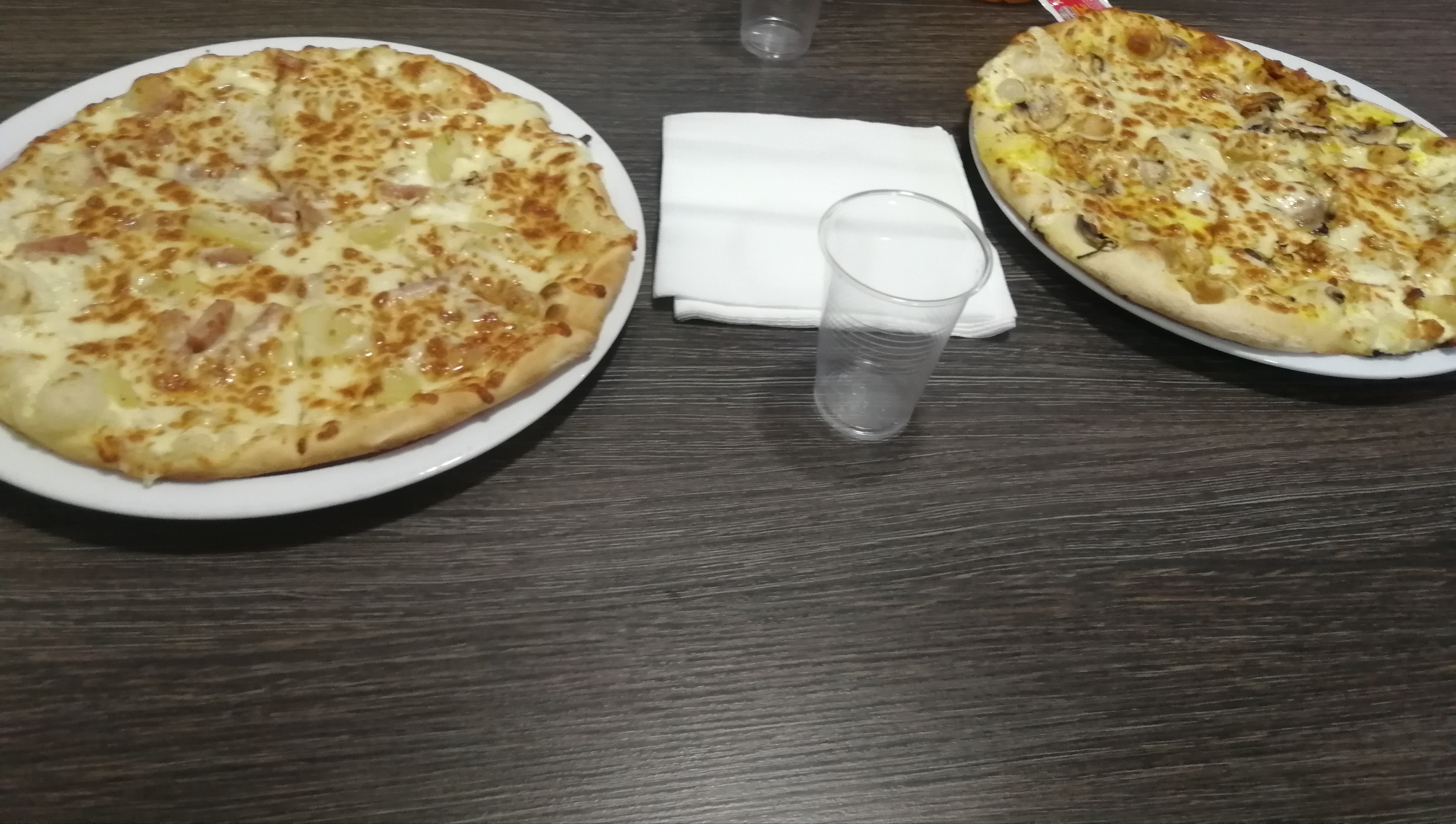 Photo n° 1 de l'avis de Rumaisa.a fait le 26/08/2018 à 22:16