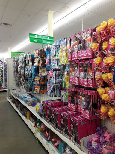 Dollar Store «Dollar Tree», reviews and photos, 263 S Weber Rd, Romeoville, IL 60446, USA