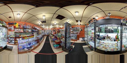 Tobacco Shop «Tobacco Outlet», reviews and photos, 9239 Waukegan Rd, Morton Grove, IL 60053, USA