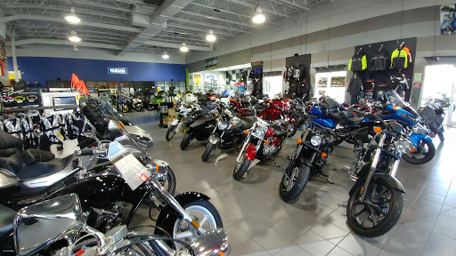 Yamaha Motorcycle Dealer «West Orlando Powersports and Marine», reviews and photos, 16333 W Colonial Dr, Oakland, FL 34760, USA