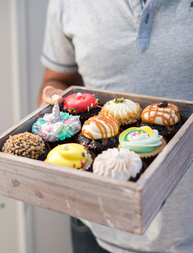 Cupcakin Bake Shop image