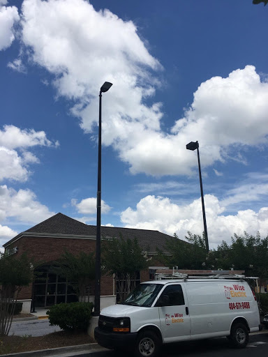 Electrician «Mr Wise Electric», reviews and photos, 141 Harlan Rd SW, Atlanta, GA 30311, USA