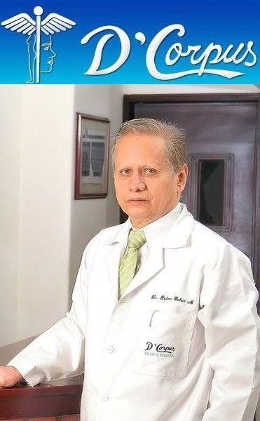 DCorpus Internacional