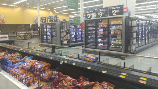 Department Store «Walmart Supercenter», reviews and photos, 103 N Caroline St, Herkimer, NY 13350, USA